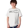 &reg; Ultra Cotton&reg; Youth T-Shirt Thumbnail