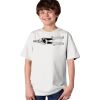 &reg; Ultra Cotton&reg; Youth T-Shirt Thumbnail