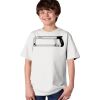 &reg; Ultra Cotton&reg; Youth T-Shirt Thumbnail