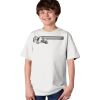 &reg; Ultra Cotton&reg; Youth T-Shirt Thumbnail