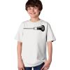 &reg; Ultra Cotton&reg; Youth T-Shirt Thumbnail