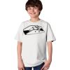 &reg; Ultra Cotton&reg; Youth T-Shirt Thumbnail