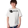 &reg; Ultra Cotton&reg; Youth T-Shirt Thumbnail