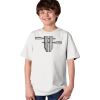 &reg; Ultra Cotton&reg; Youth T-Shirt Thumbnail