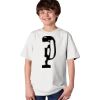 &reg; Ultra Cotton&reg; Youth T-Shirt Thumbnail