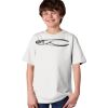 &reg; Ultra Cotton&reg; Youth T-Shirt Thumbnail