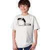 &reg; Ultra Cotton&reg; Youth T-Shirt Thumbnail