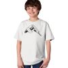 &reg; Ultra Cotton&reg; Youth T-Shirt Thumbnail