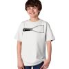 &reg; Ultra Cotton&reg; Youth T-Shirt Thumbnail