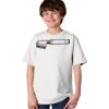 &reg; Ultra Cotton&reg; Youth T-Shirt Thumbnail