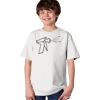 &reg; Ultra Cotton&reg; Youth T-Shirt Thumbnail