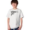 &reg; Ultra Cotton&reg; Youth T-Shirt Thumbnail