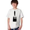 &reg; Ultra Cotton&reg; Youth T-Shirt Thumbnail