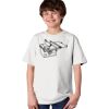 &reg; Ultra Cotton&reg; Youth T-Shirt Thumbnail