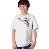 &reg; Ultra Cotton&reg; Youth T-Shirt Thumbnail