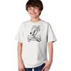 &reg; Ultra Cotton&reg; Youth T-Shirt Thumbnail