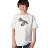 &reg; Ultra Cotton&reg; Youth T-Shirt Thumbnail