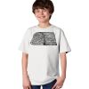 &reg; Ultra Cotton&reg; Youth T-Shirt Thumbnail