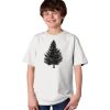 &reg; Ultra Cotton&reg; Youth T-Shirt Thumbnail