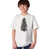 &reg; Ultra Cotton&reg; Youth T-Shirt Thumbnail