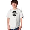 &reg; Ultra Cotton&reg; Youth T-Shirt Thumbnail