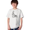 &reg; Ultra Cotton&reg; Youth T-Shirt Thumbnail