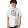 &reg; Ultra Cotton&reg; Youth T-Shirt Thumbnail
