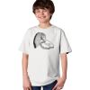 &reg; Ultra Cotton&reg; Youth T-Shirt Thumbnail