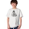 &reg; Ultra Cotton&reg; Youth T-Shirt Thumbnail