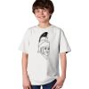 &reg; Ultra Cotton&reg; Youth T-Shirt Thumbnail