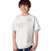 &reg; Ultra Cotton&reg; Youth T-Shirt Thumbnail