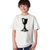 &reg; Ultra Cotton&reg; Youth T-Shirt Thumbnail
