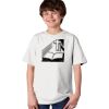 &reg; Ultra Cotton&reg; Youth T-Shirt Thumbnail