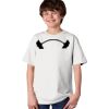 &reg; Ultra Cotton&reg; Youth T-Shirt Thumbnail