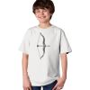 &reg; Ultra Cotton&reg; Youth T-Shirt Thumbnail