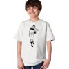 &reg; Ultra Cotton&reg; Youth T-Shirt Thumbnail