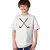 &reg; Ultra Cotton&reg; Youth T-Shirt Thumbnail