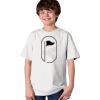 &reg; Ultra Cotton&reg; Youth T-Shirt Thumbnail