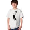 &reg; Ultra Cotton&reg; Youth T-Shirt Thumbnail