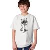 &reg; Ultra Cotton&reg; Youth T-Shirt Thumbnail
