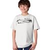 &reg; Ultra Cotton&reg; Youth T-Shirt Thumbnail