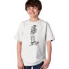 &reg; Ultra Cotton&reg; Youth T-Shirt Thumbnail