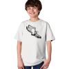 &reg; Ultra Cotton&reg; Youth T-Shirt Thumbnail