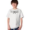 &reg; Ultra Cotton&reg; Youth T-Shirt Thumbnail