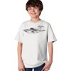 &reg; Ultra Cotton&reg; Youth T-Shirt Thumbnail