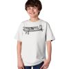 &reg; Ultra Cotton&reg; Youth T-Shirt Thumbnail