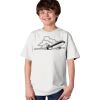 &reg; Ultra Cotton&reg; Youth T-Shirt Thumbnail