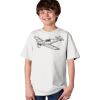 &reg; Ultra Cotton&reg; Youth T-Shirt Thumbnail