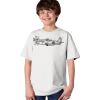 &reg; Ultra Cotton&reg; Youth T-Shirt Thumbnail