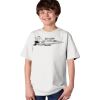 &reg; Ultra Cotton&reg; Youth T-Shirt Thumbnail